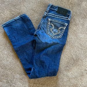 Big Star Sweet Ultra Low Rise 25L